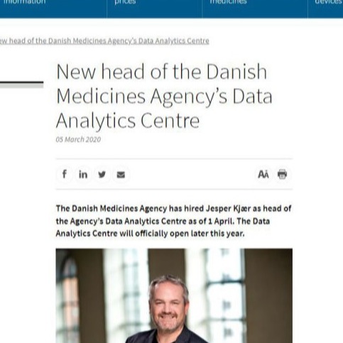 DKMA Data Analytics Centre