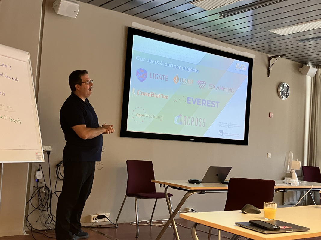 EUDAT Summer School 2023