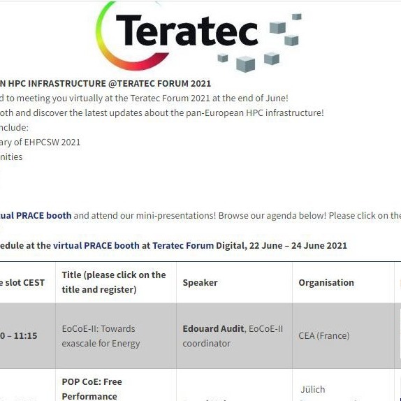 Teratec